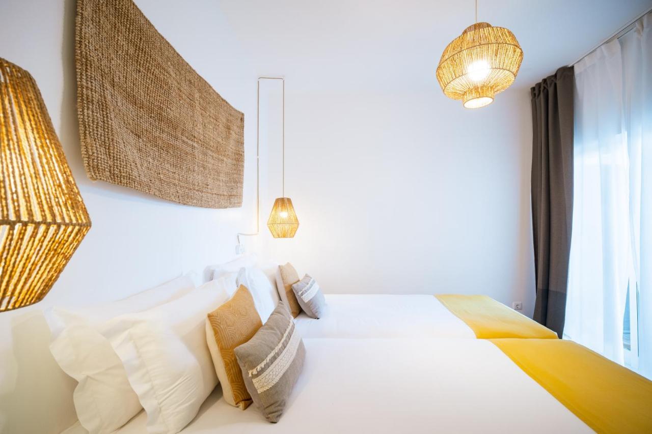 Appartement met 2 slaapkamers