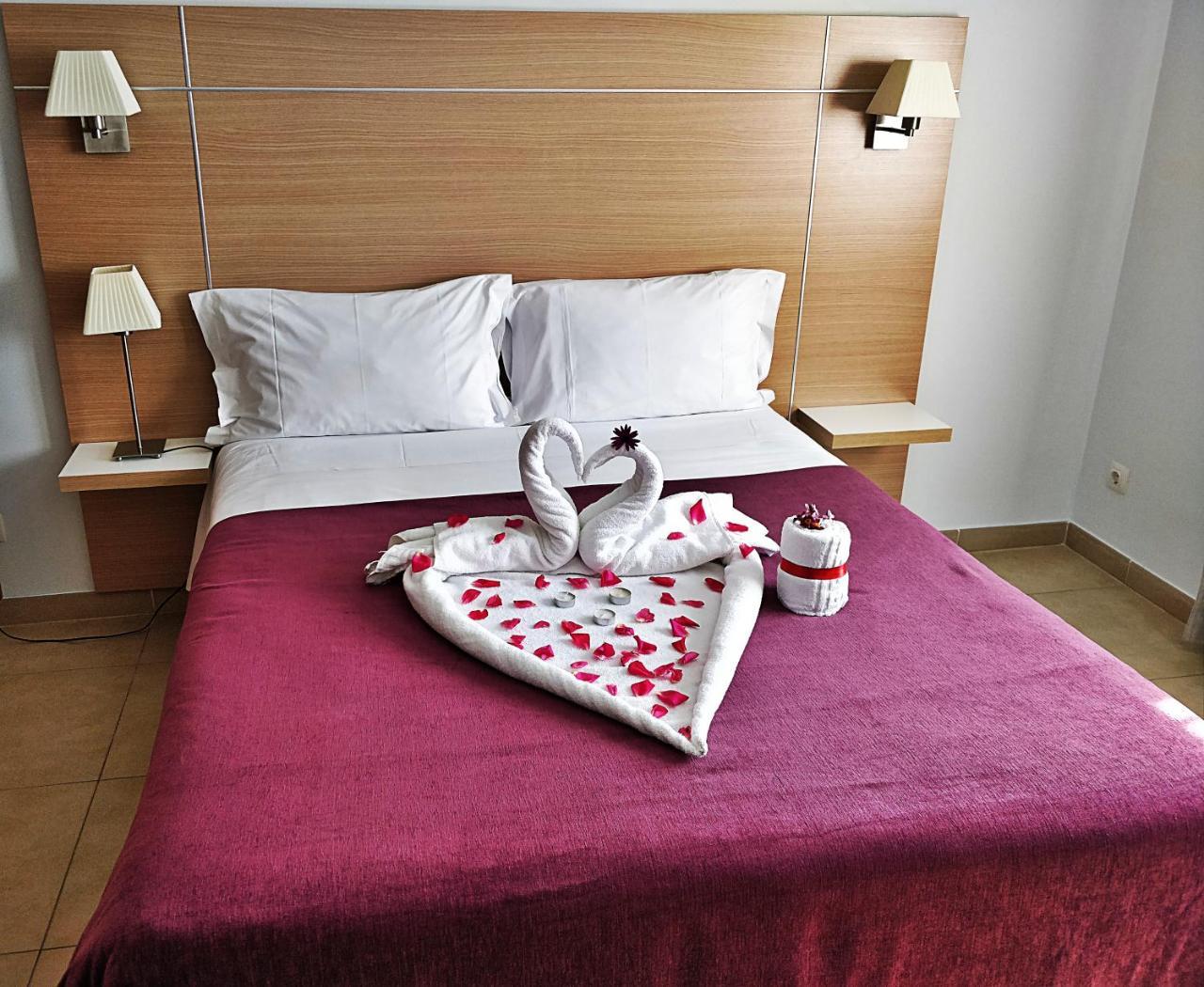 Apartamento com 1 Quarto (2 Adultos)
