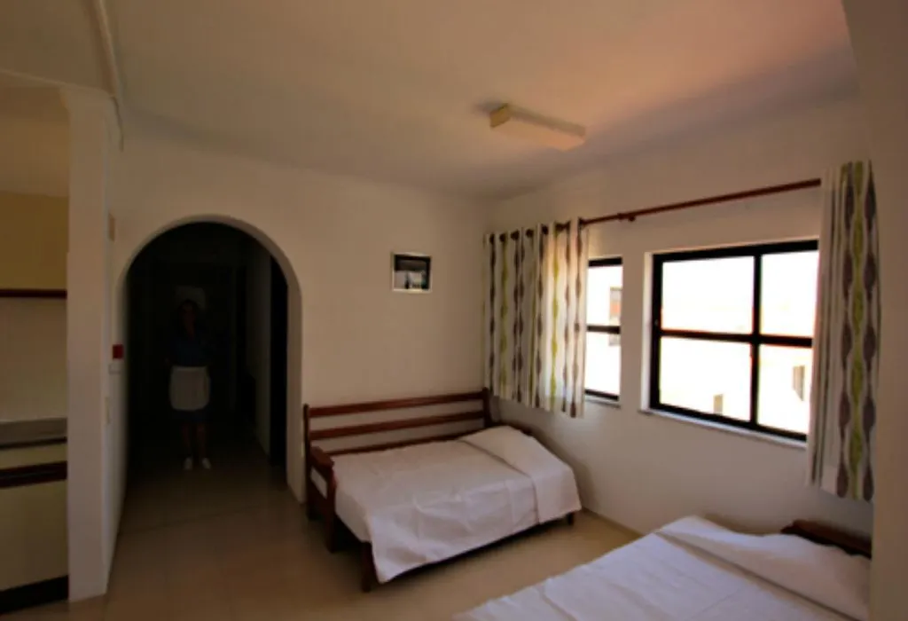 Don Tenorio Aparthotel-1