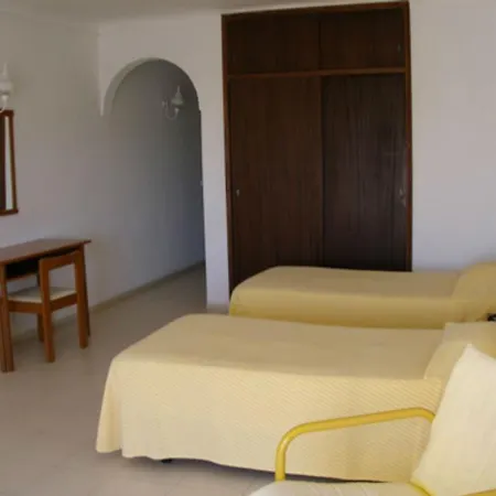 Don Tenorio Aparthotel-3