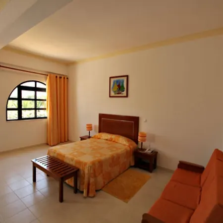Don Tenorio Aparthotel-2