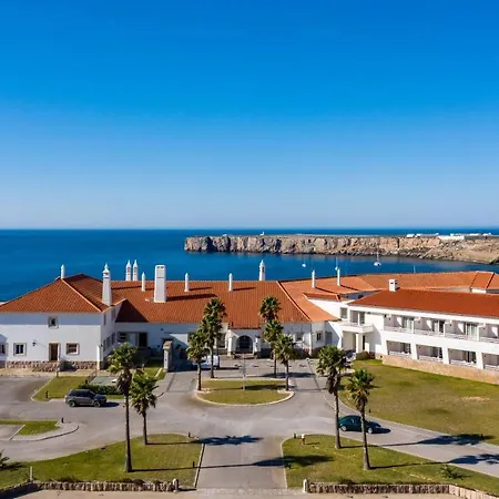 Pousada De Sagres-3
